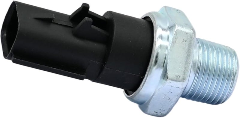 Dcmr Engine Oil Pressure Sensor Oil Sender/Oil Pressure Sender/Oil Pressure Switch/Oil Sensor/Ops 300 Avenger Challenger Charger Cooper Eclipse Grand Caravan Journey Liberty Tj Town Country Wrangler - Image 2